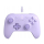 Akcesoria do konsol 8BitDo Ultimate 2C Wired Pad Purple RET00473